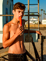 Lifeguards: Behind the Scenes