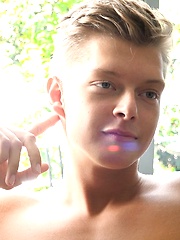 ACCIDENTAL LOVERS: With Christian Lundgren