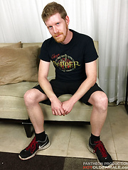 Kidd Red solo