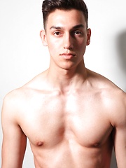 Alexio nice athtletic twink