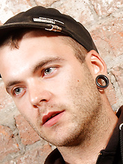 Cum In His Handsome Face
