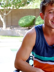 Uncut New Guy Lukas Cannon Interview