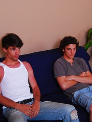 Darren and Bobby