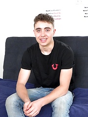 Casting Audition: Ryan Reed