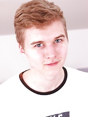 Logan Lech twink solo