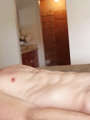 Ethan Manor And Roman Tate Have Incredible Sex