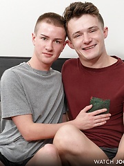 Colby Tate and Grant Ducati Chapter 2