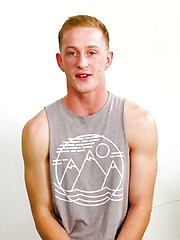New Star Liam Quinn Answers Some Questions!