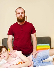 Demanding Daddies