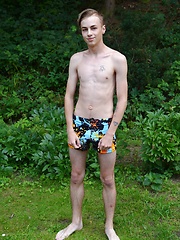 Jay Sheen