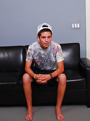 Gabe Parillo