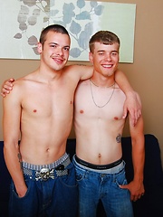 Jack and Jamie