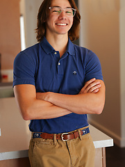 Beau Durham's Big Break: A Best Buy Worker Turns Adult Star