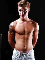 hot belgium guy
