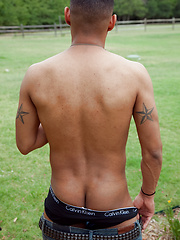 Marc Jacob