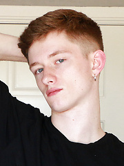 Felix Maze - Bisexual Boy With An Awesome Dick
